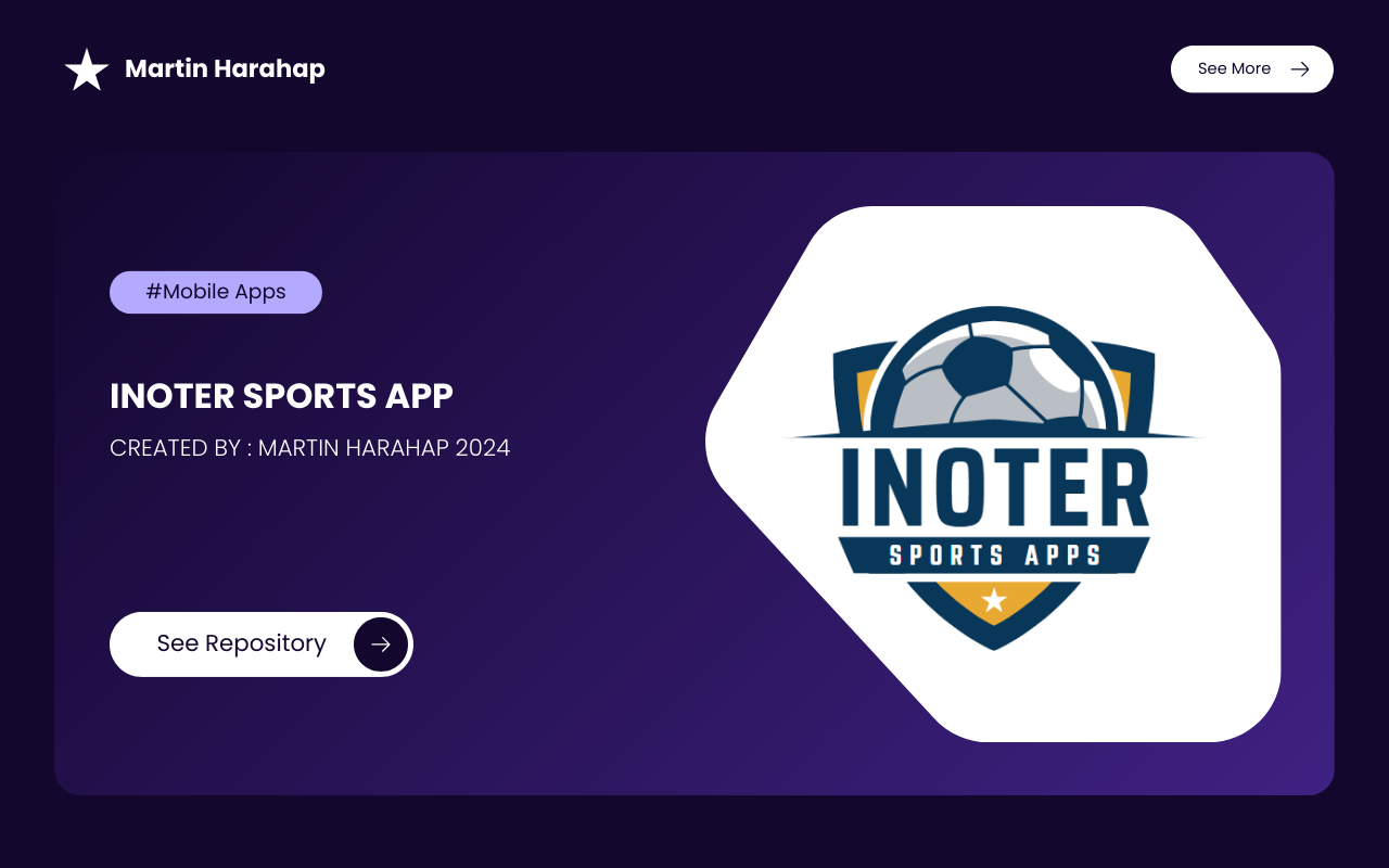 INOTER SPORTS APP